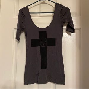 Pacsun Nollie Top size SMALL